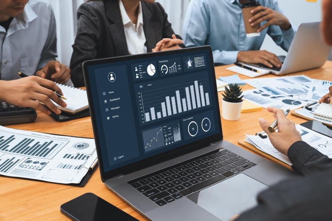 Decode Your Destiny: Ordinal's Blueprint for Business Analytics Mastery