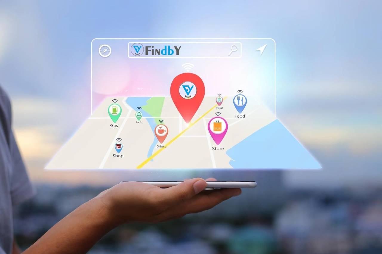 Findby.in - The Smarter Way to Discover Local Businesses and Get Leads