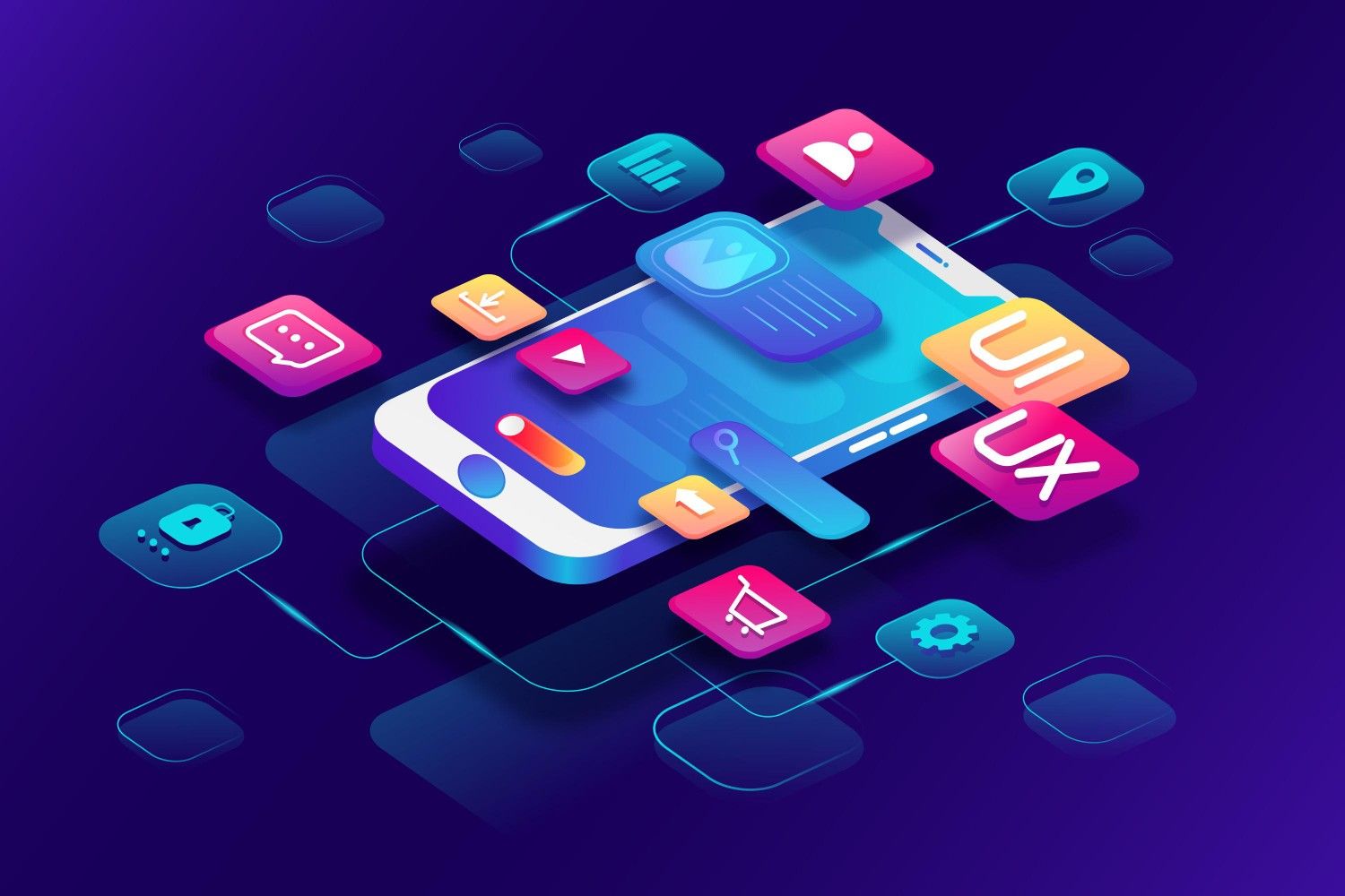 Why UI/UX Design Matters: The Future of Digital Experiences