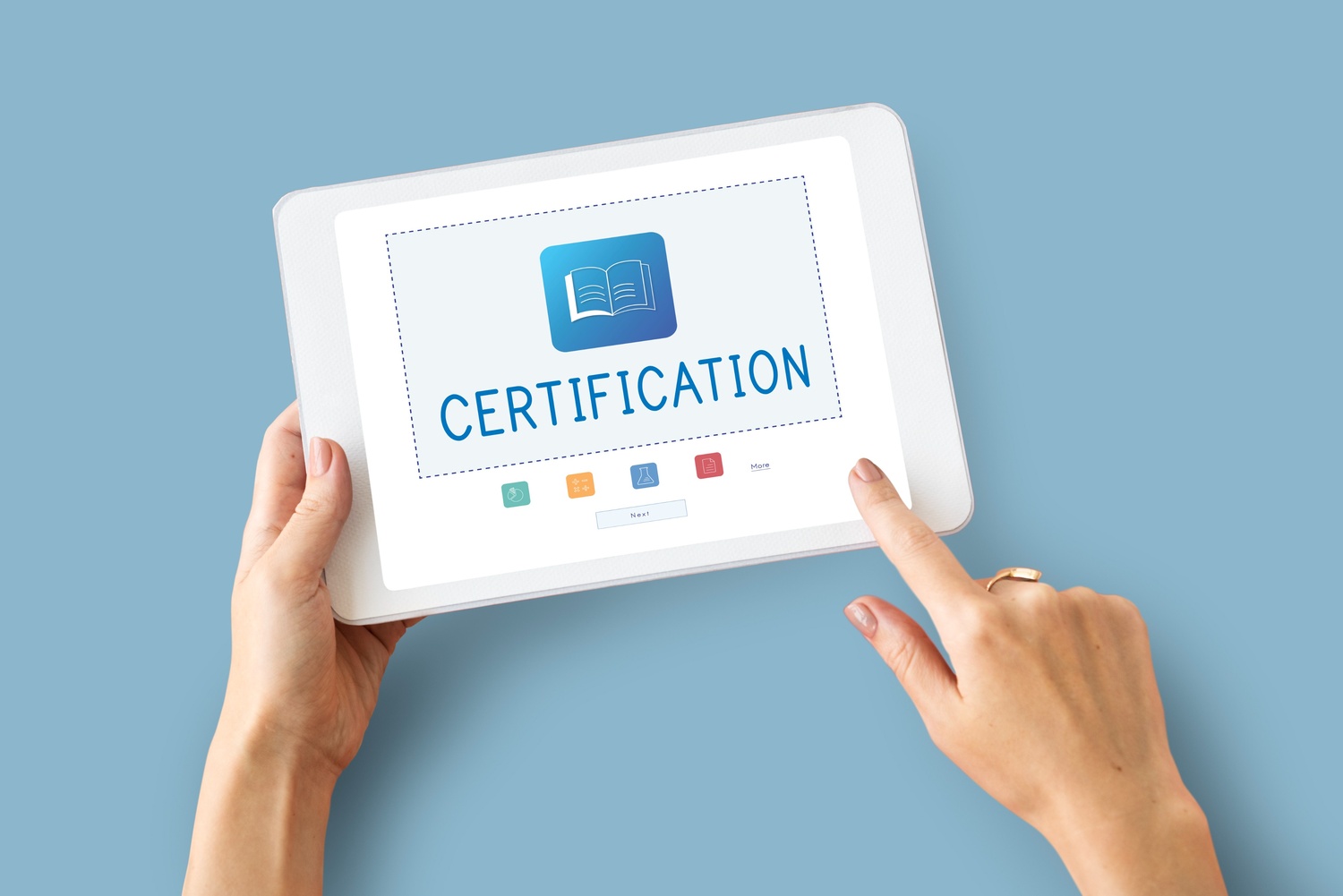 Certificate Management