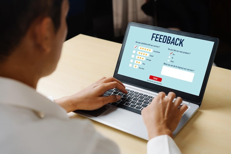 Student Feedback and Evaluations