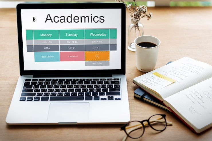 Lesson Plan Management