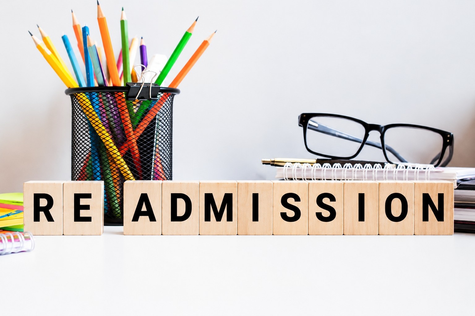 Readmission Management