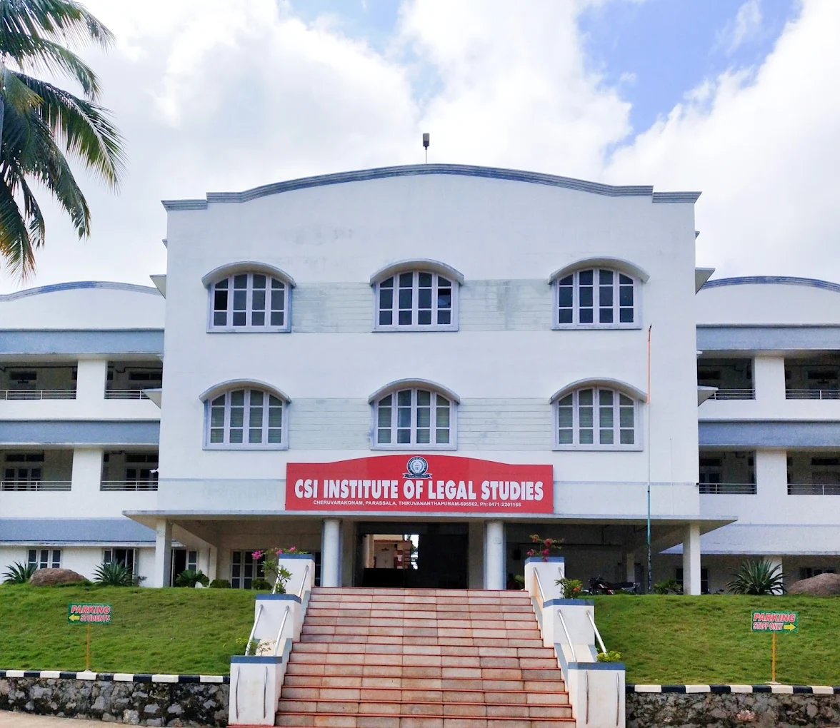 Behaviour Tracking in CSI Law College