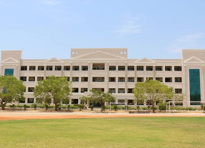 HourWise Attendance in GRT College of Nursing