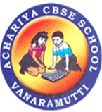 Achariya-CBSE-School
