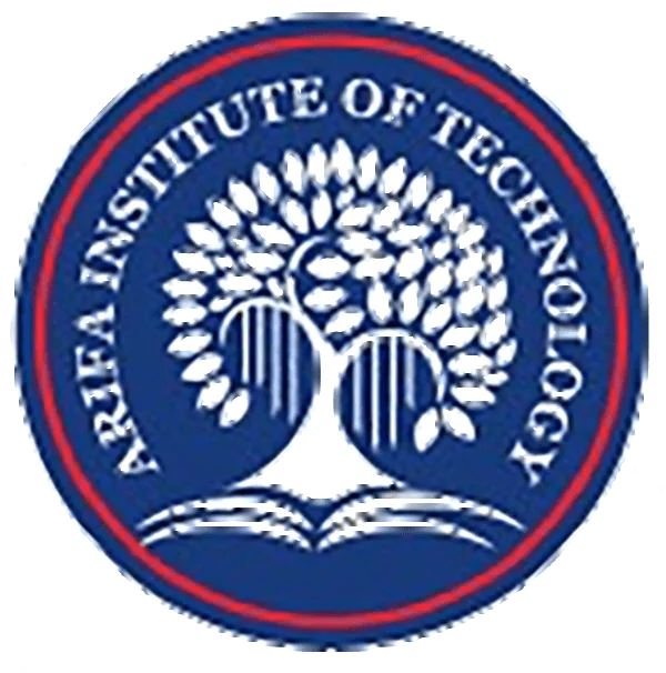 Arifa Institute of Technology Logo