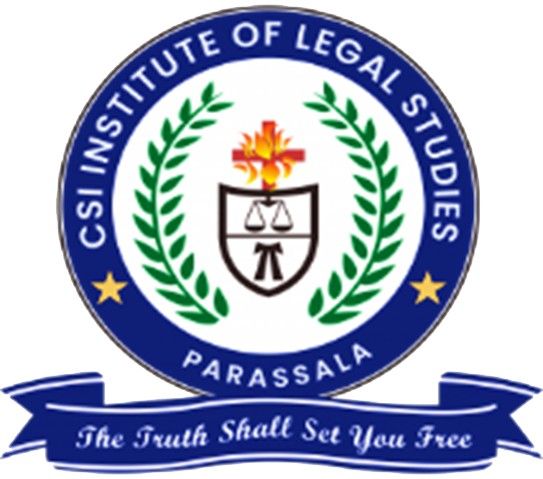 CSI Institute Of Legal Studies