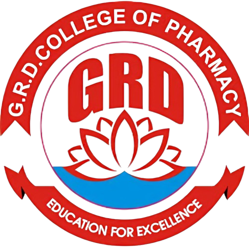 GRD College of Pharmacy
