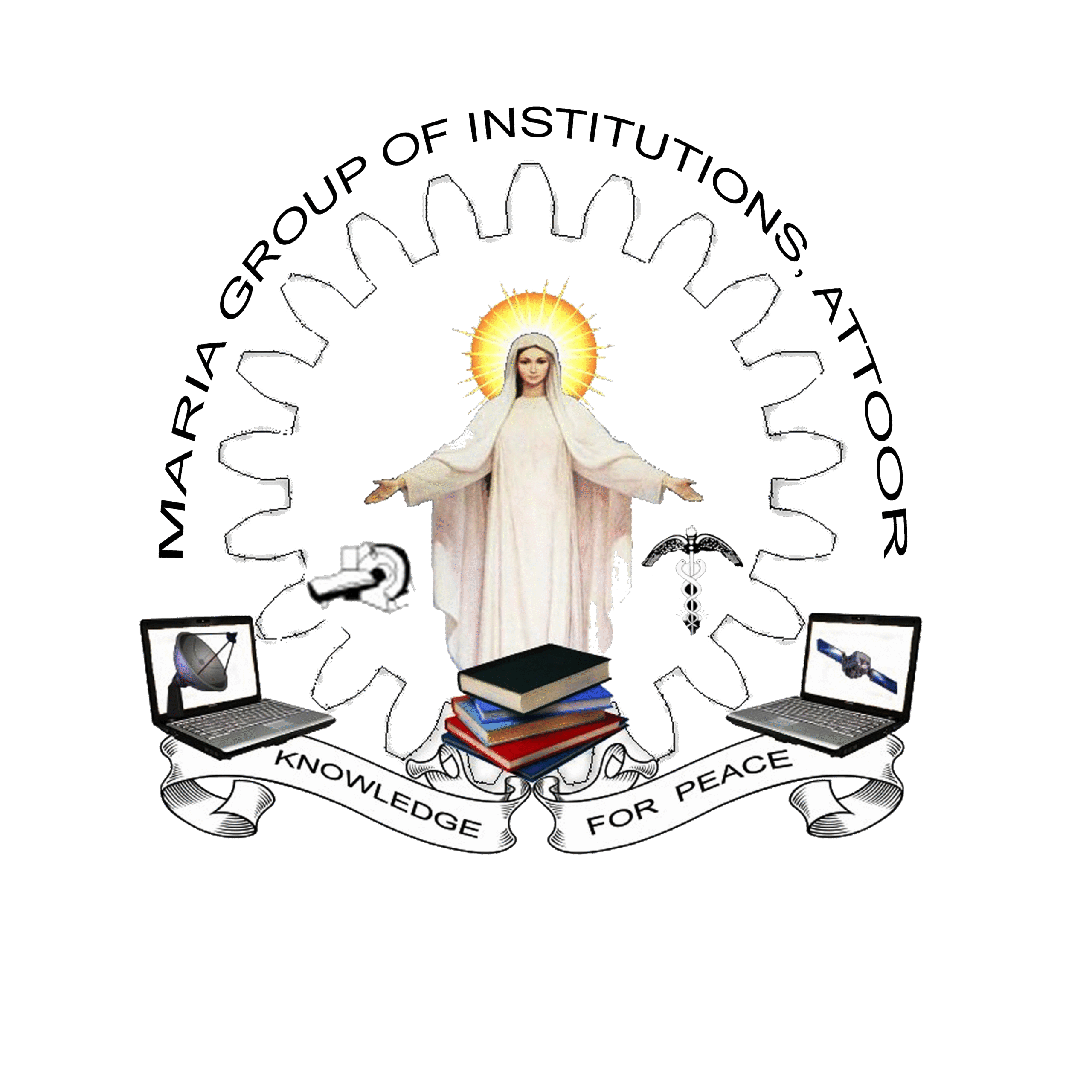 Maria Group of Institutions