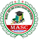 Maria Arts and Science College