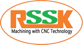 RSSK CNC Automation