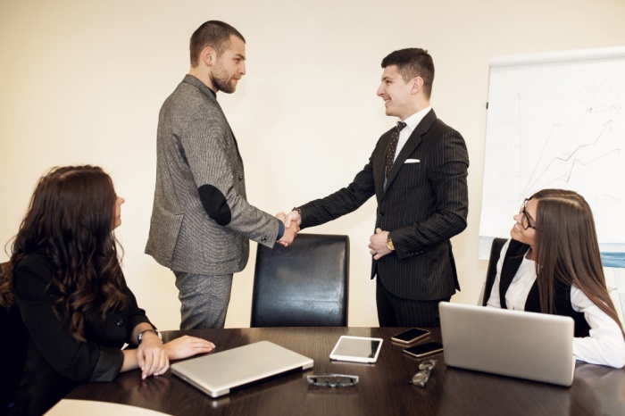 Ordinal Referral Partner