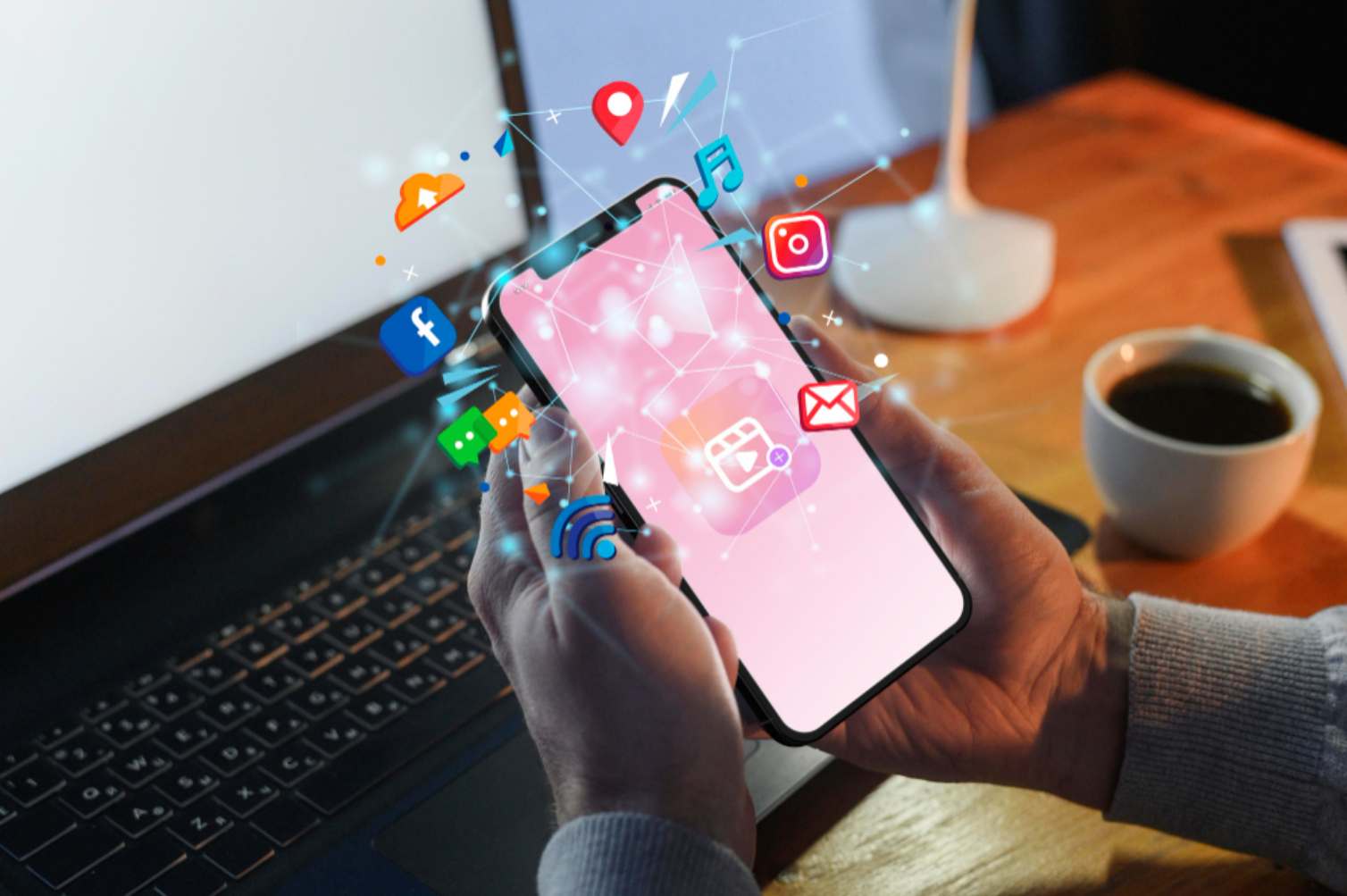 Digital Marketing Services