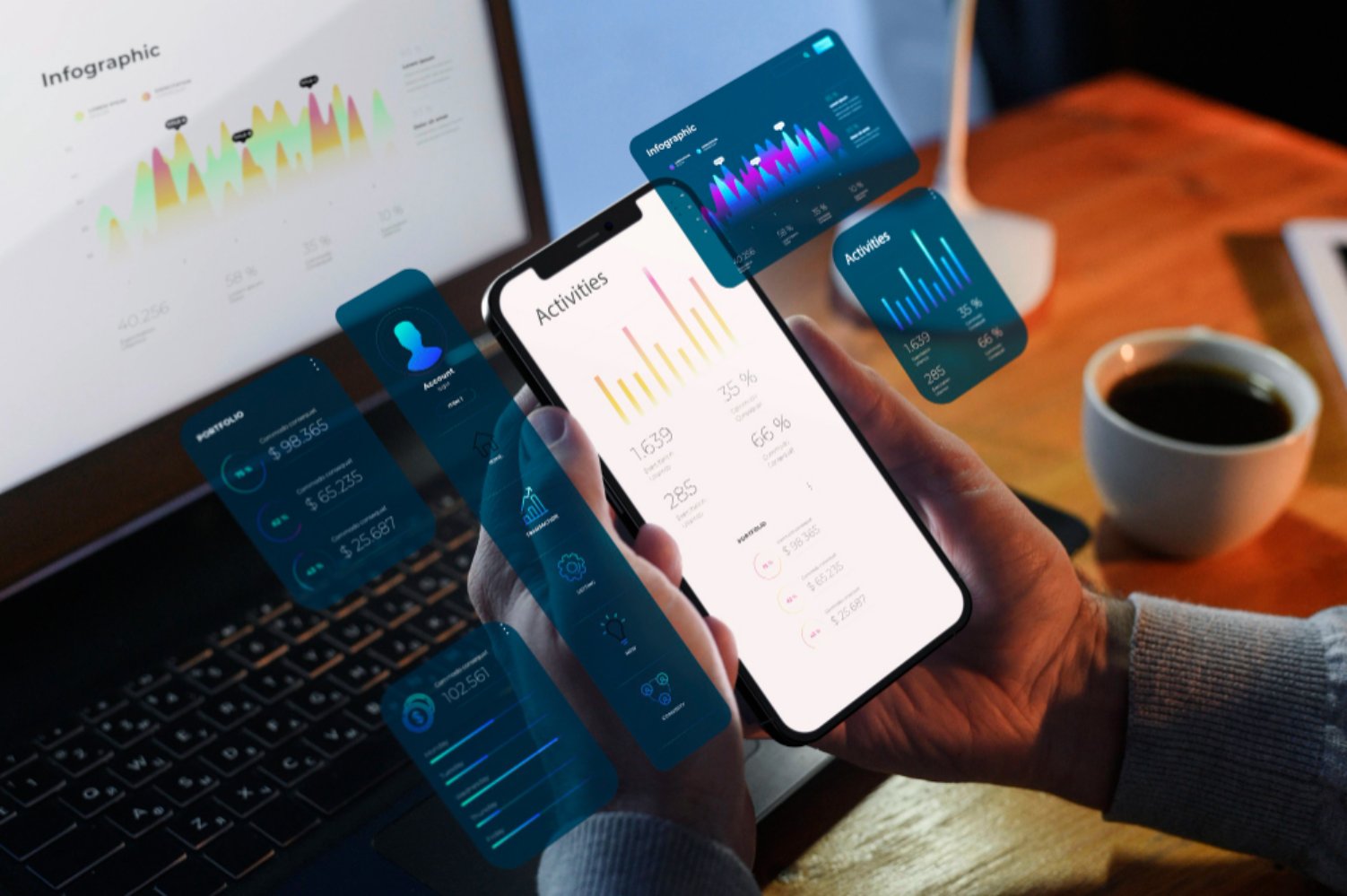 Mobile App Development Services
