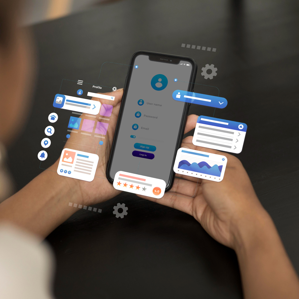 Why Choose Ordinal Apps