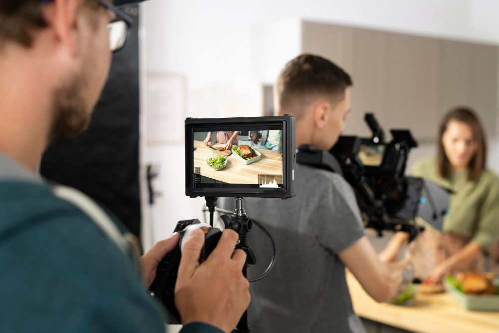 Video Advertising Services