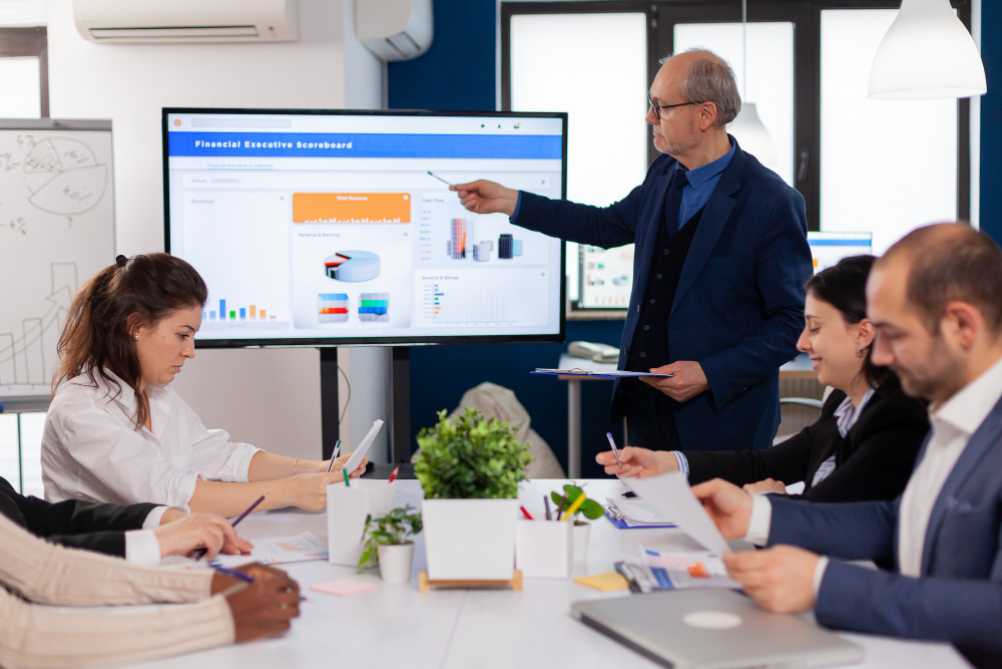 Discovery & Strategy Session