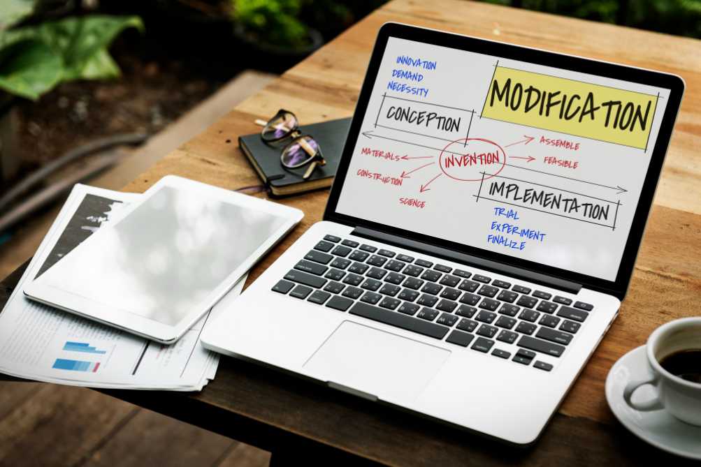 Concept Development & Scripting