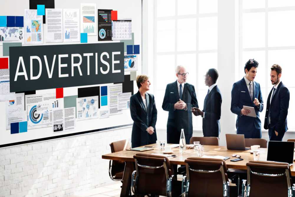 Ad Campaign & Setup (Optional)