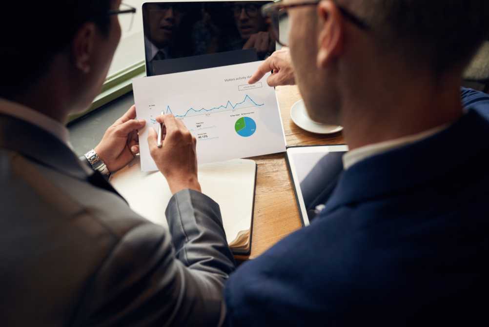 Performance Tracking & Optimization