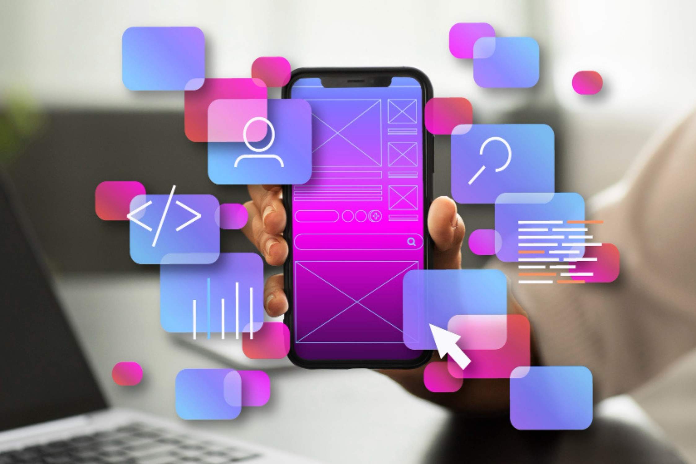 Web App Development Services
