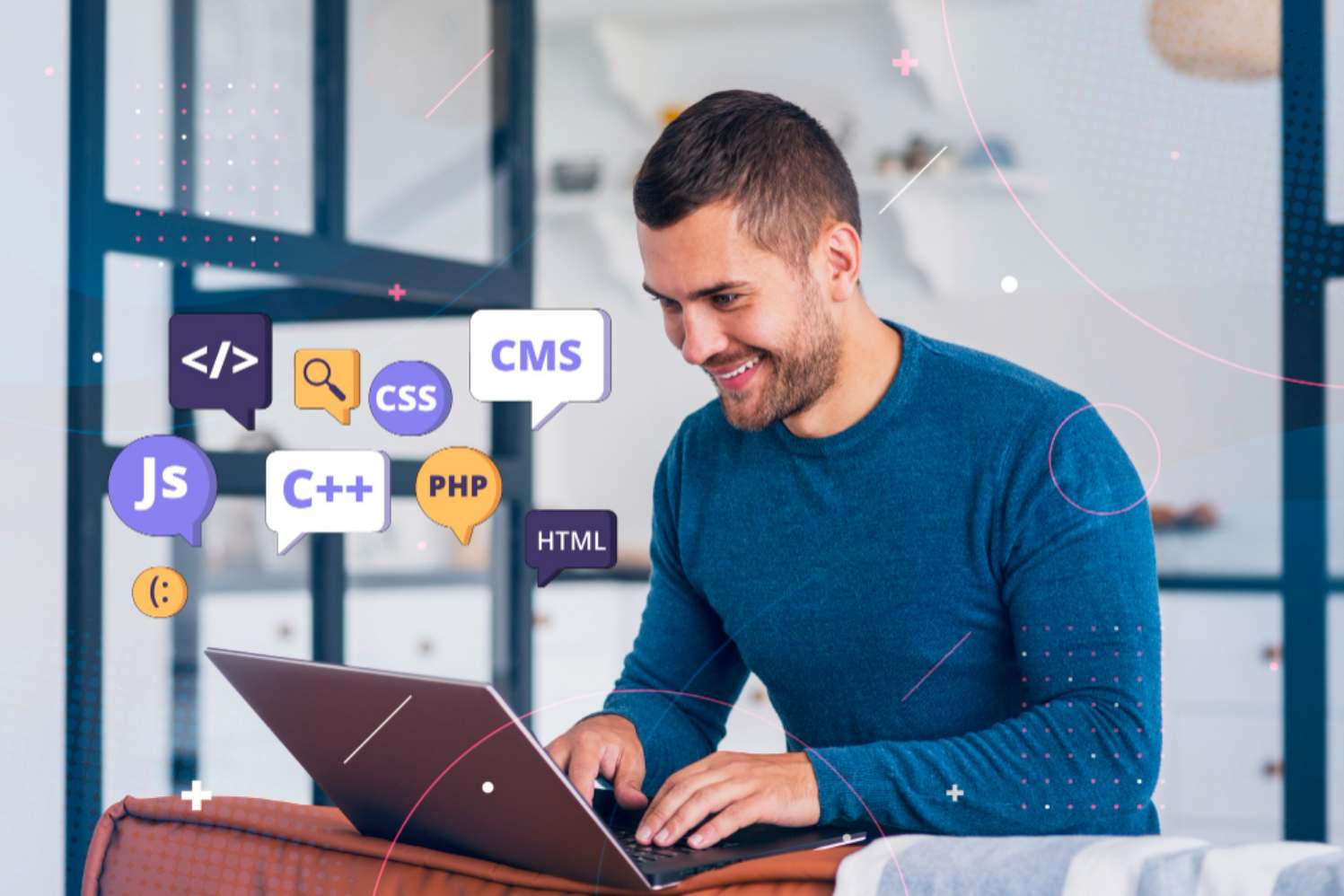 Website Design and Development Services