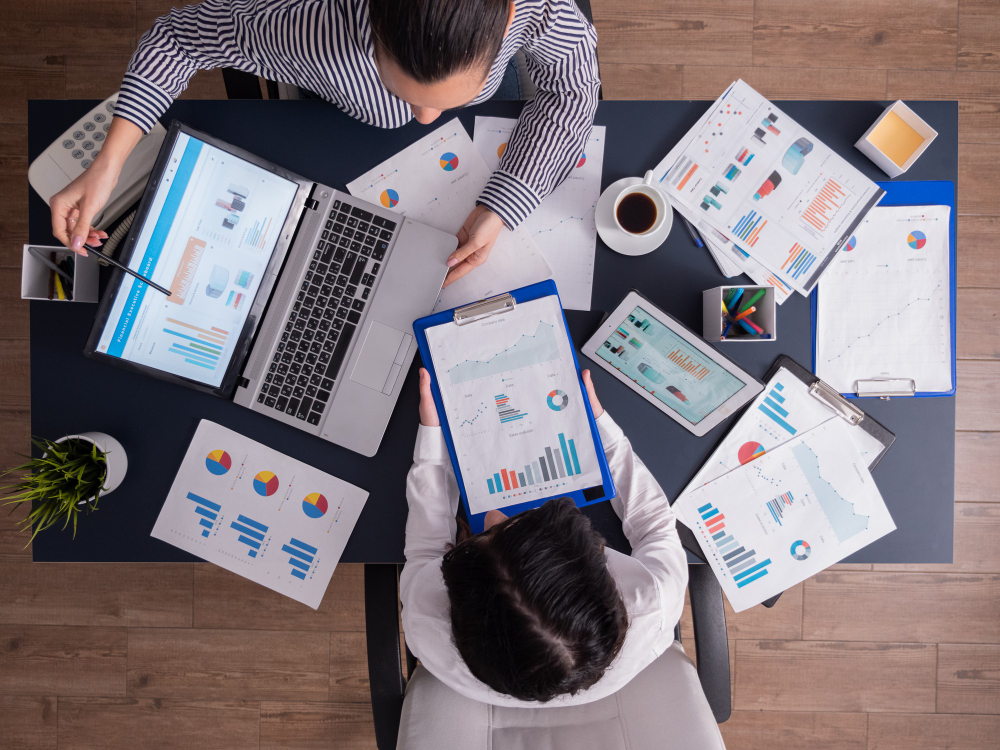 Why Choose Ordinal Digital