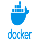 Docker logo