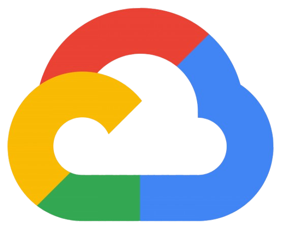 Google Cloud logo