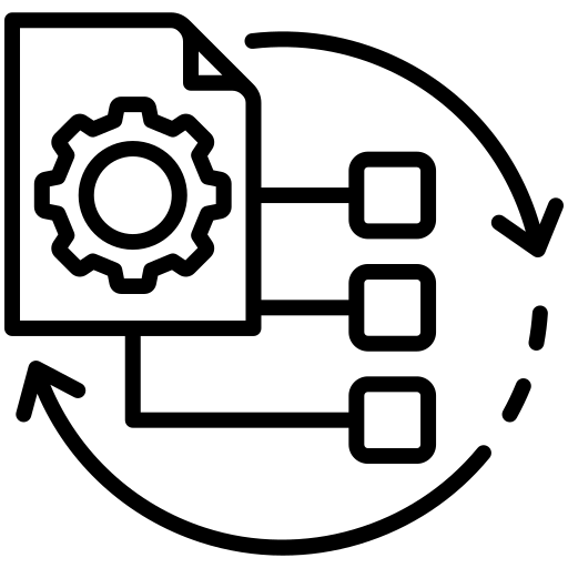 Custom Workflow Automation